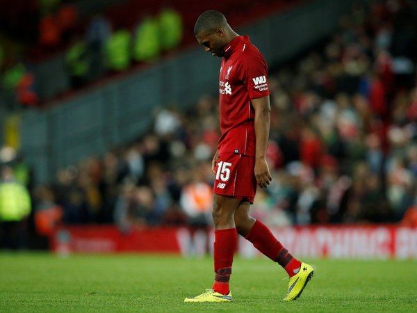 Sturridge, suspendido por saltarse regulación sobre apuestas