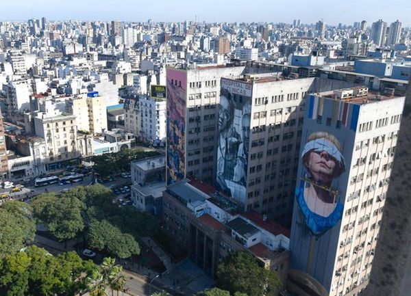 Argentina conmemora 25 años de atentado al centro judío AMIA