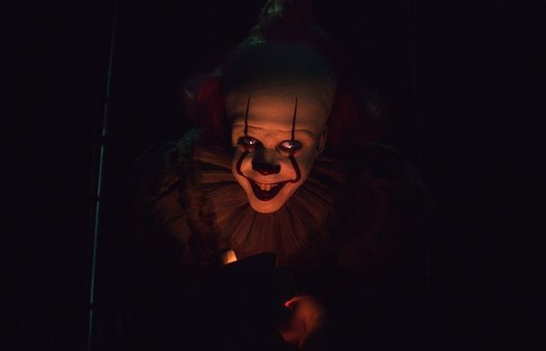 Sangrienta secuela de “It” pone en marcha el Comic-Con en EE.UU. - Cine y TV - ABC Color