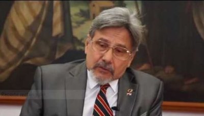 Falleció el abogado Jorge Seall Sasian » Ñanduti