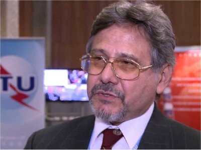 Fallece el constitucionalista Jorge Seall Sasiain