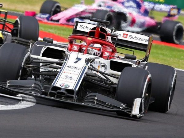 La Fórmula Uno renueva hasta 2025 el Gran Premio de Australia