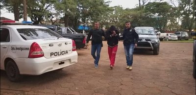 PJC: Detienen a supuesto acosador de una niña