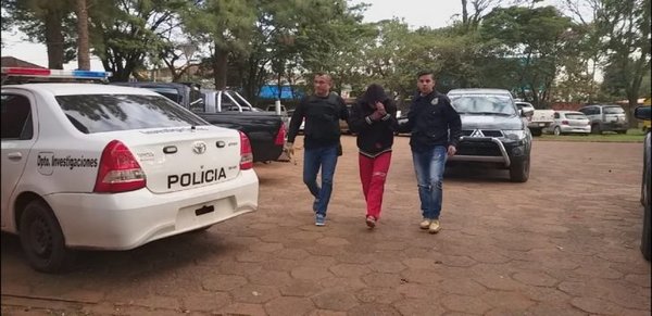 PJC: Detienen a supuesto acosador de una niña
