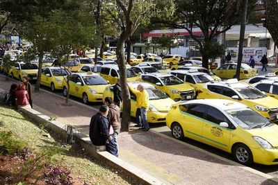 MUV y Uber: Senado estudiará ley de reglamentación en 15 días