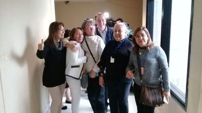 El Senado sanciona nuevo régimen jubilatorio para odontólogos y bioquímicos - Nacionales - ABC Color