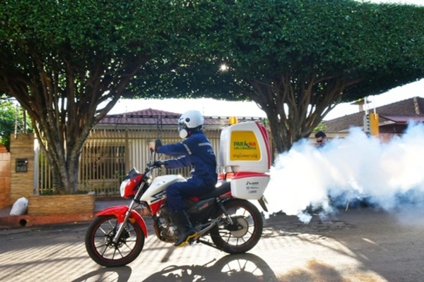 PARÁ-NA LOS CRIADEROS: TAREAS DE RASTRILLAJE Y FUMIGACIÓN PREVISTAS PARA ESTE JUEVES