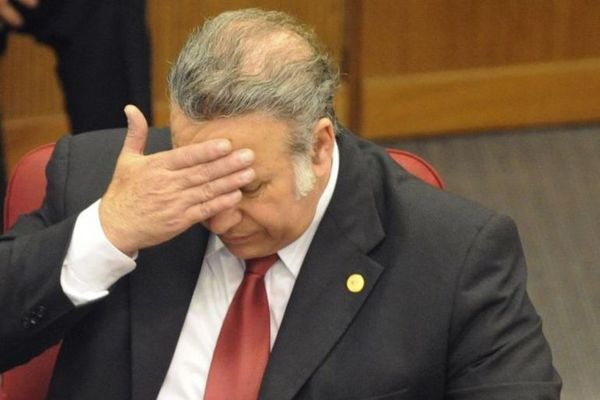 Jueza Cynthia Lovera entenderá causa de audios filtrados - Nacionales - ABC Color