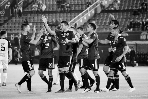 Olimpia busca escapar de Cerro Porteño en segunda fecha del Clausura | .::Agencia IP::.