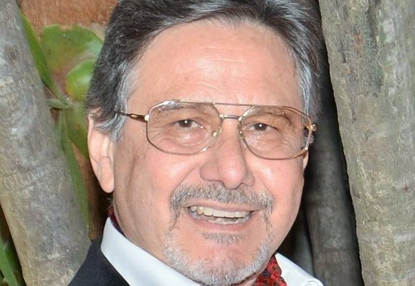 Fallece constitucionalista Jorge Seall Sasiain