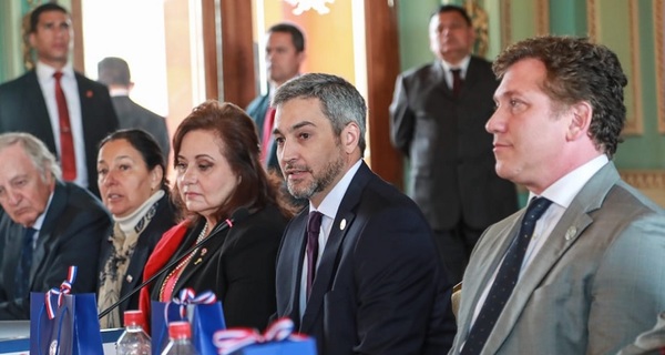 Paraguay listo para ser sede del mundial 2030 | Noticias Paraguay