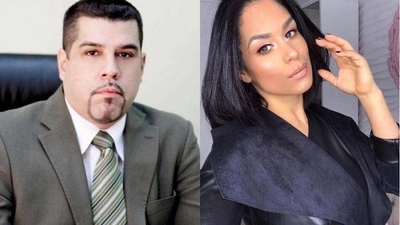 HOY / ¿Depósito de 2.500 millones?: La conductora dice que hizo lo que Seprelad pidió, jefe de SET calla