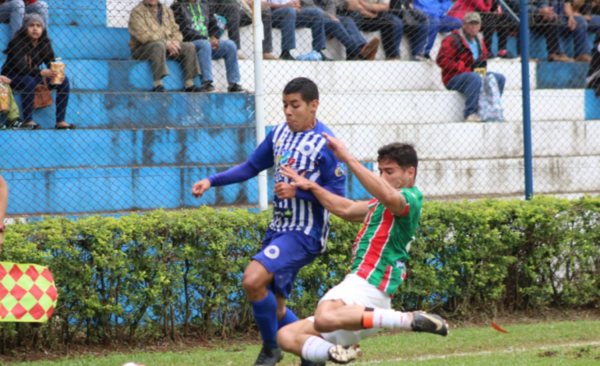 HOY / No habrá cambio de mando en el campeonato