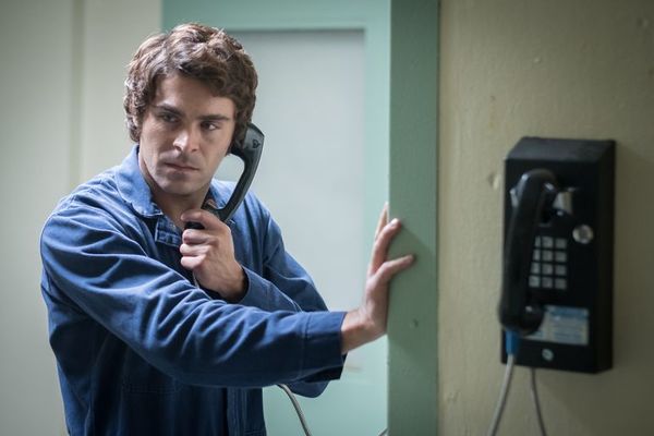 Un retrato vibrante pero superficial de Ted Bundy - Reseñas - ABC Color