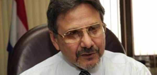 Fallece Jorge Seall Sasiain, reconocido profesional del Derecho | Noticias Paraguay