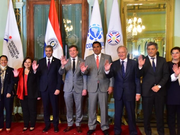 Argentina o Uruguay albergarían la final del Mundial 2030