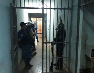 Senado convoca a sesión extraordinaria para debatir sobre seguridad nacional