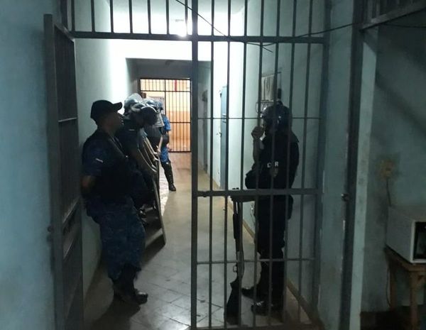 Senado convoca a sesión extraordinaria para debatir sobre seguridad nacional