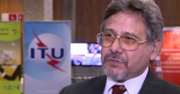 "Jorge Seall fue un maestro, una fuente de sabiduría" » Ñanduti