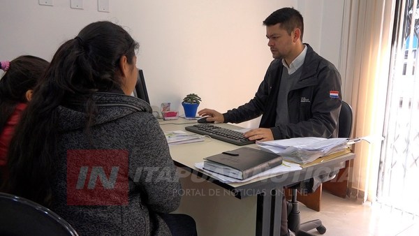 EMPLEO A TIEMPO PARCIAL UNA OPCIÓN PARA ESTUDIANTES.