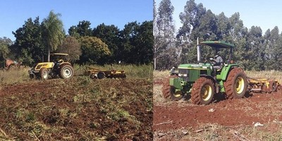 PROGRAMA ÑEMITY EN TODOS LOS DISTRITOS DEL DEPARTAMENTO DE ITAPÚA