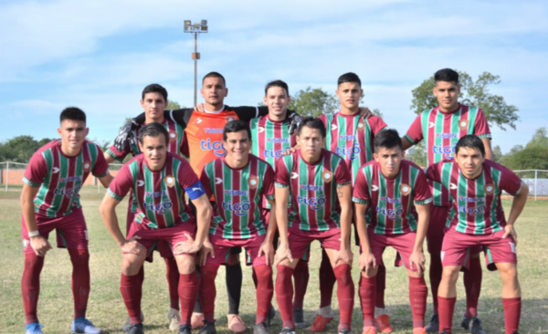 HOY / Tres días para el desarrollo de la fecha 14 de la Primera División B