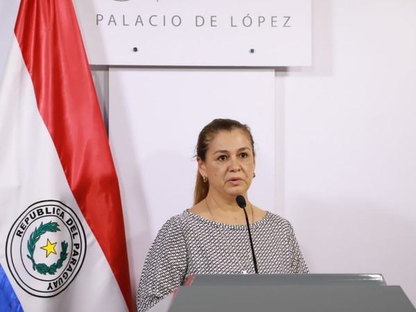 Teresa Rojas, nueva titular de la Senabico - Radio 1000 AM
