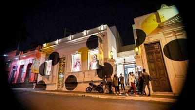 HOY / Variadas propuestas en el 15° Festival de Cine ‘LesBiGayTrans’, en el Juan de Salazar