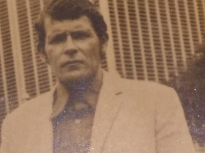 Uruguaya busca a su tío: Ricardo Barrera, quien llegó a Asunción en el '74