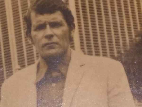 Uruguaya busca a su tío: Ricardo Barrera, quien llegó a Asunción en el '74