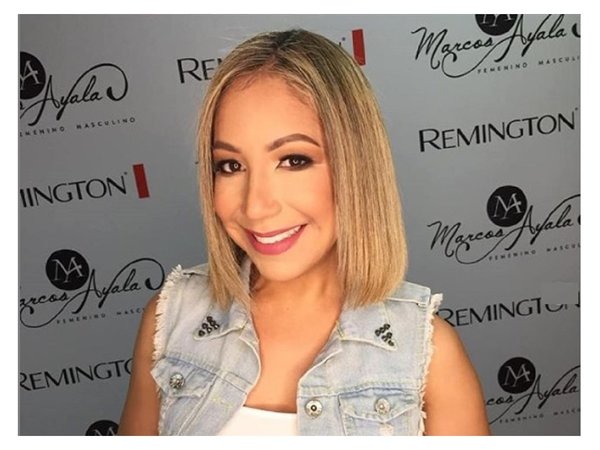 Paty Vargas criticó a los kaiguetos