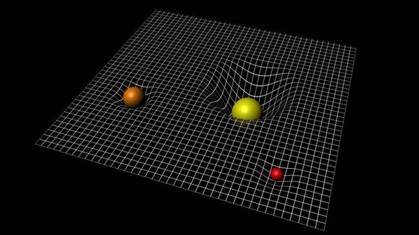 La Teoría de la Relatividad podría no ser la única para explicar la gravedad - Ciencia - ABC Color