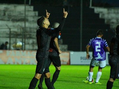 El General dice presente en los 16avos de final