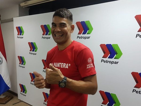 “La Pantera Moray” obtuvo empleo luego de obtener su libertad
