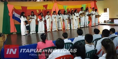 DESARROLLAN ACTIVIDADES POR EL AÑO INTERNACIONAL DE LA LENGUA INDÍGENA