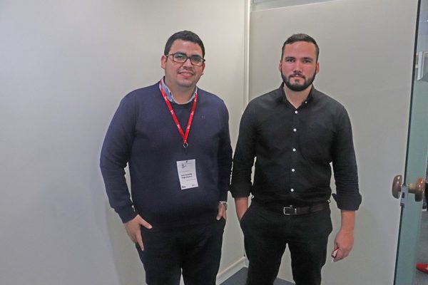 Nueva edición de charlas 5Business