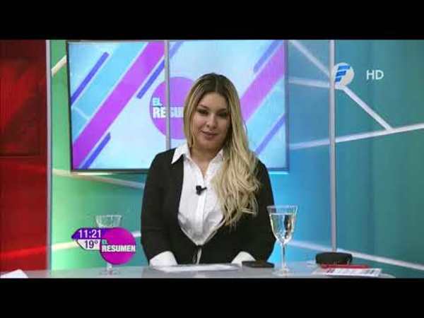 El Churero y César Trinidad nuevos confirmados para el Baila 2019