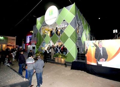 Colonias Unidas invertirá US$ 8 millones en el sector porcino