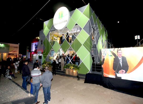 Colonias Unidas invertirá US$ 8 millones en el sector porcino