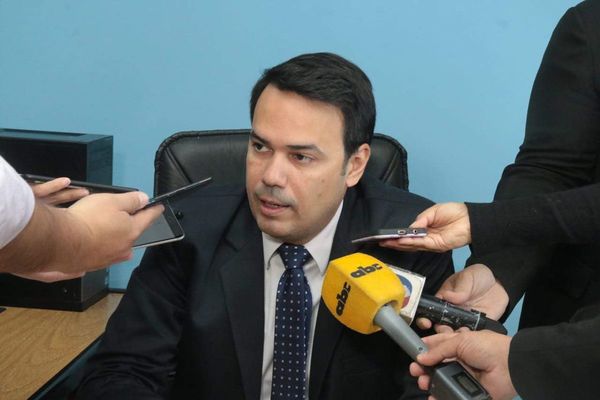 Médico preso por error, en libertad