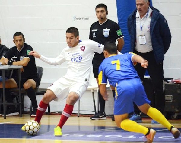 Cerro gana y se instala en semifinales