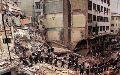 Argentina: A 25 años del atentado al centro AMIA aún reclaman justicia