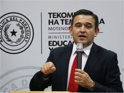 MEC proyecta comprar notebooks entre G. 14 y 22 millones cada una