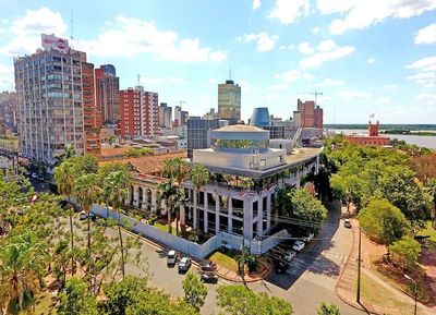 Funcionarios del Senado dicen no a la supresión de privilegios