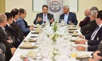 Ciudad del Este pide bajar tasa aeroportuaria  para recuperar competitividad del comercio