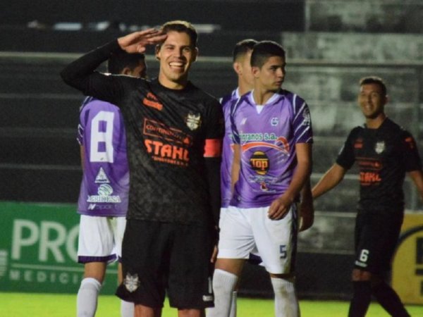 General Díaz y Santaní, con nota 5