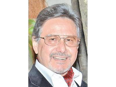 Falleció el reconocido abogado Jorge Seall