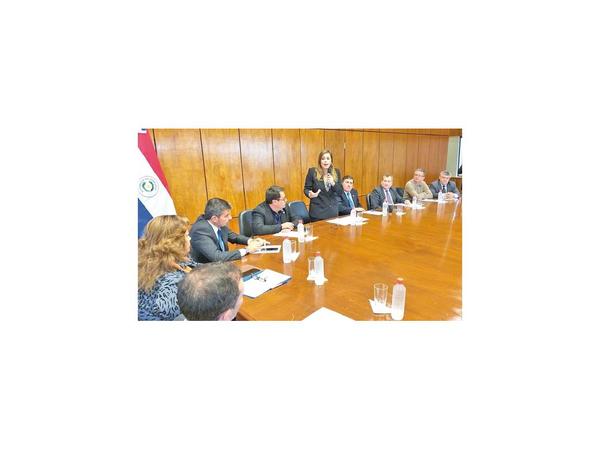 Continúan los intentos de luchar contra la corrupción
