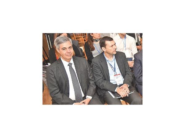 ANDE exigirá generar empleo a firma que compre energía