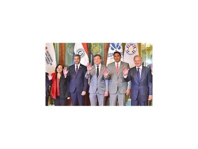 Paraguay definió sedes mundialistas